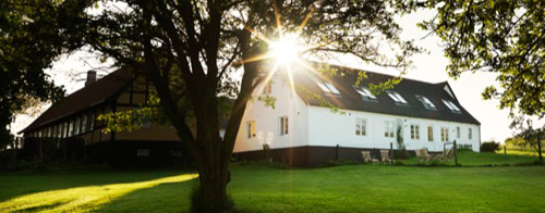 Hullegård